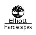 Elliott Hardscapes logo
